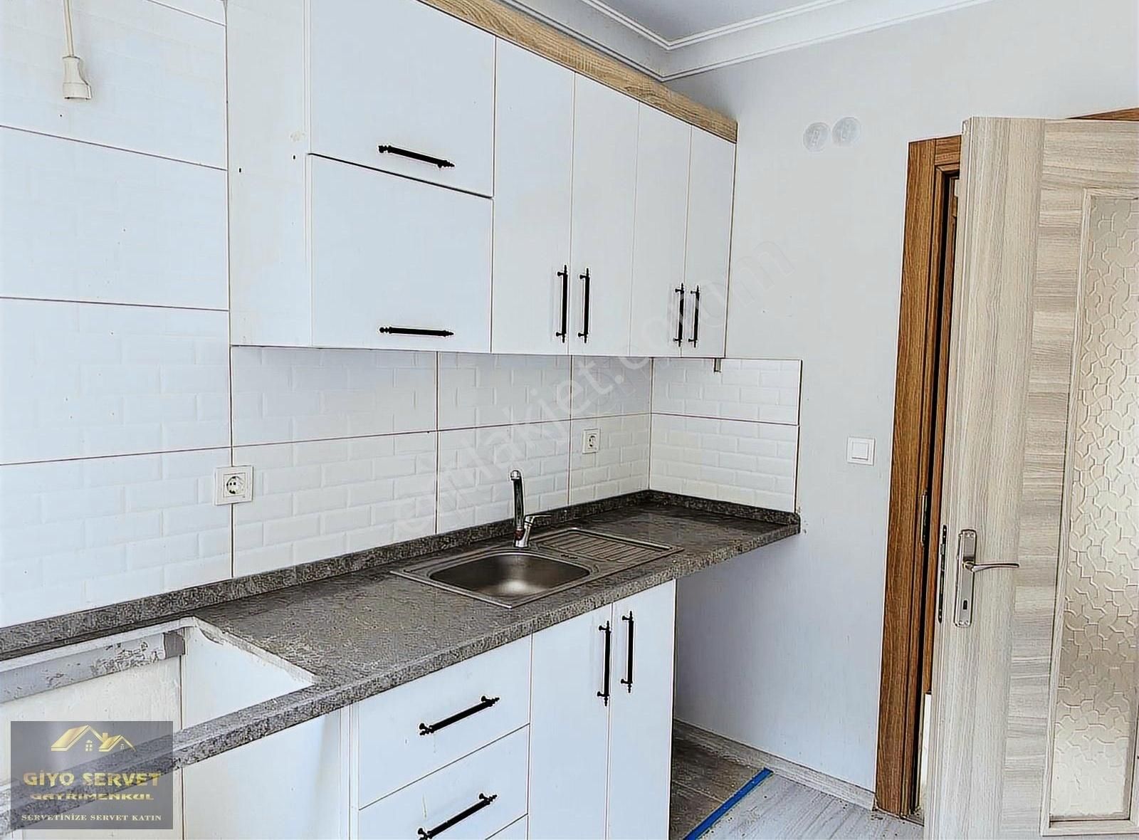 Bayraklı Refik Şevket İncede Kapalı Mutfak 2+1daire - Görsel 20
