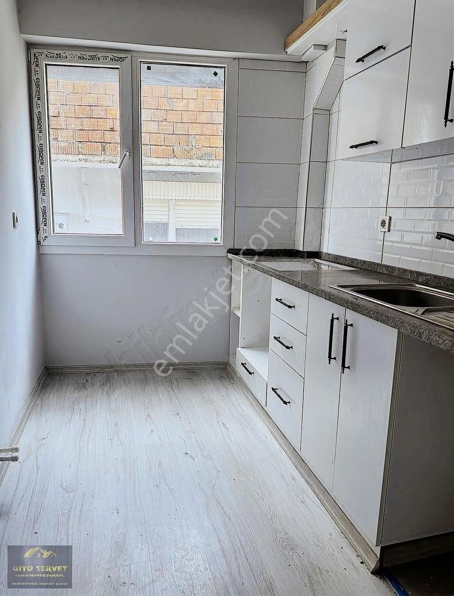 Bayraklı Refik Şevket İncede Kapalı Mutfak 2+1daire - Görsel 15