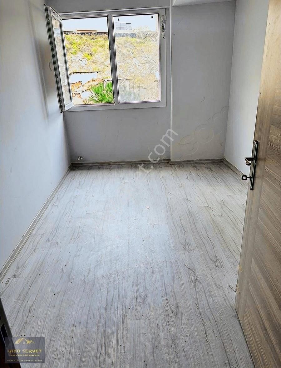 Bayraklı Refik Şevket İncede Kapalı Mutfak 2+1daire - Görsel 9