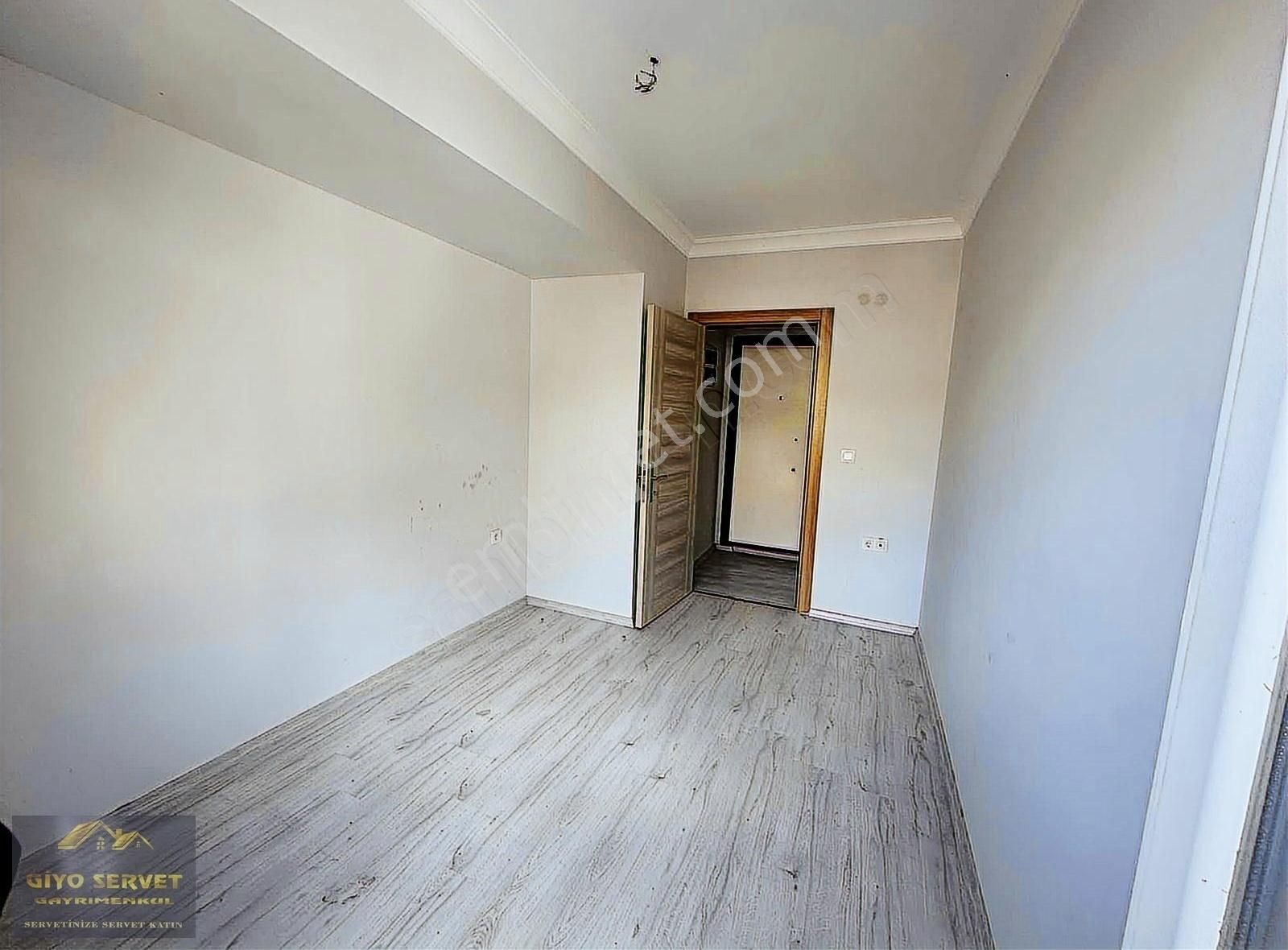 Bayraklı Refik Şevket İncede Kapalı Mutfak 2+1daire - Görsel 14