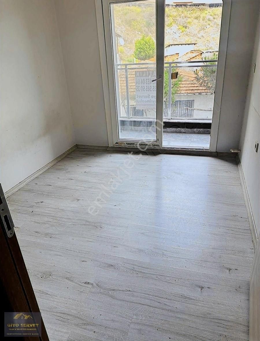 Bayraklı Refik Şevket İncede Kapalı Mutfak 2+1daire - Görsel 5