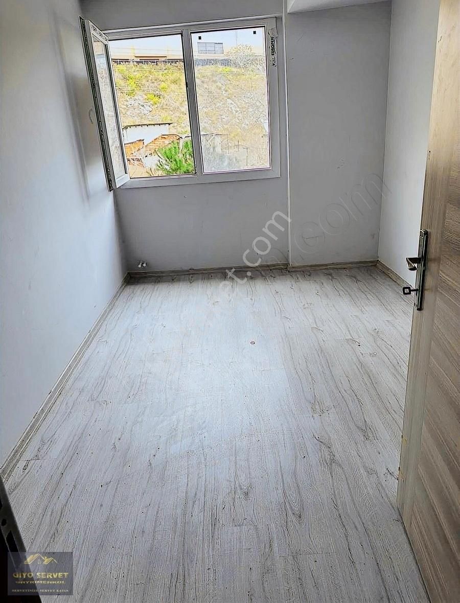 Bayraklı Refik Şevket İncede Kapalı Mutfak 2+1daire - Görsel 12