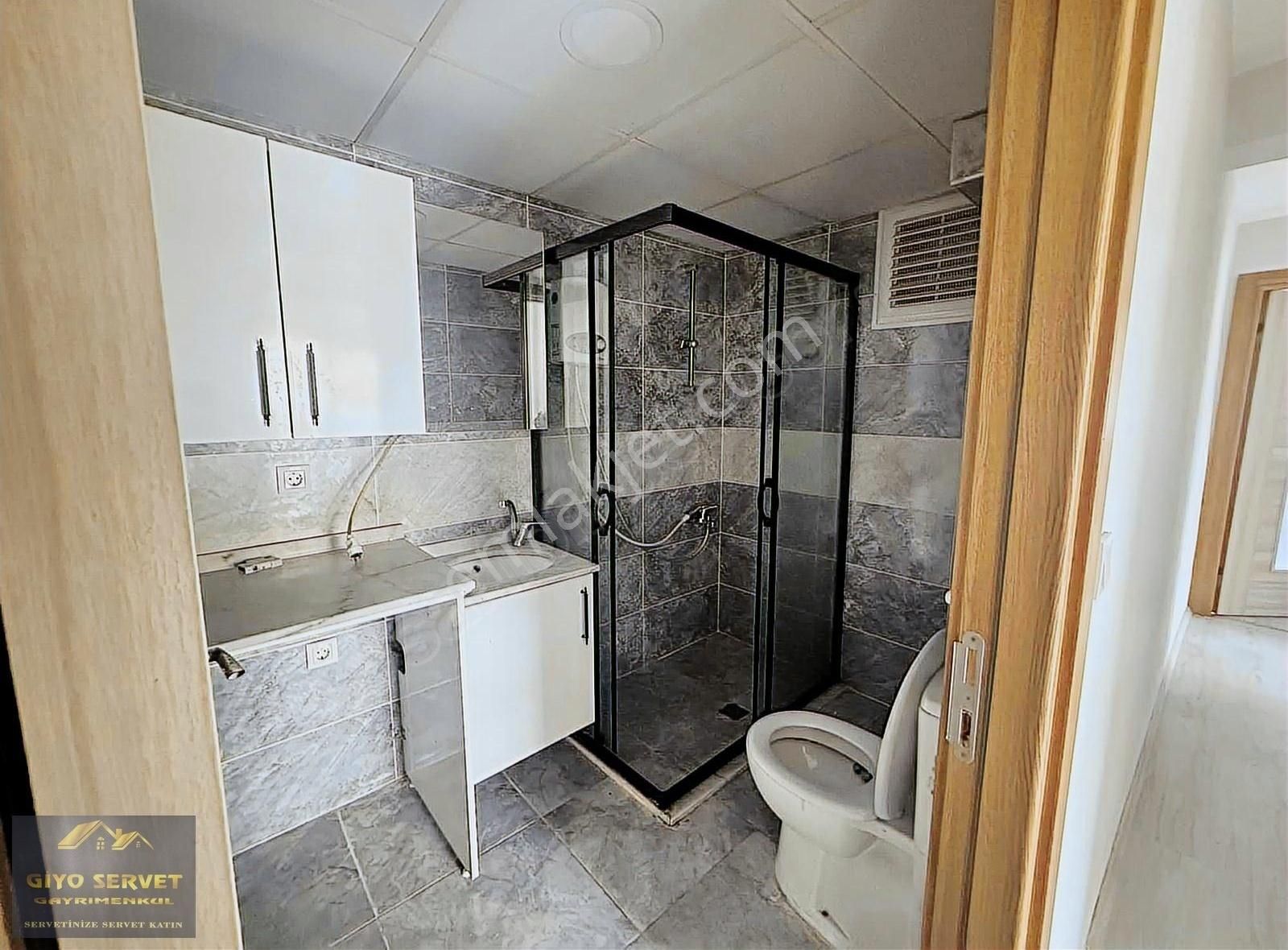 Bayraklı Refik Şevket İncede Kapalı Mutfak 2+1daire - Görsel 11