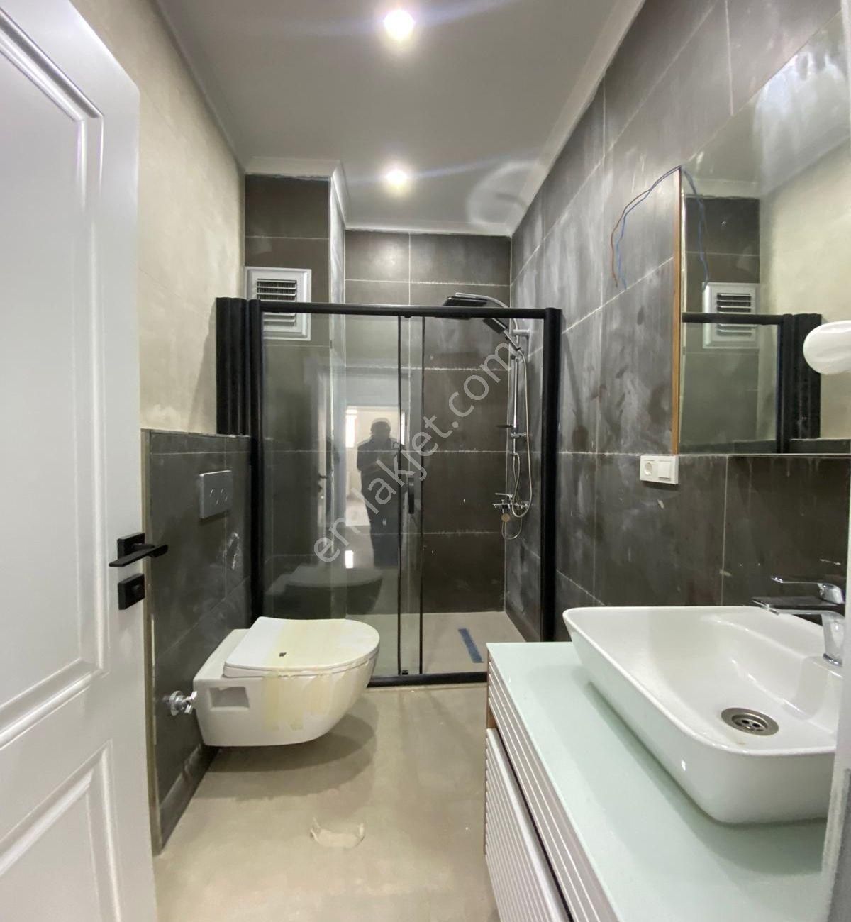 Avcılar Merkezde Ön Cephe Lüx Satılık Dublex - Görsel 20