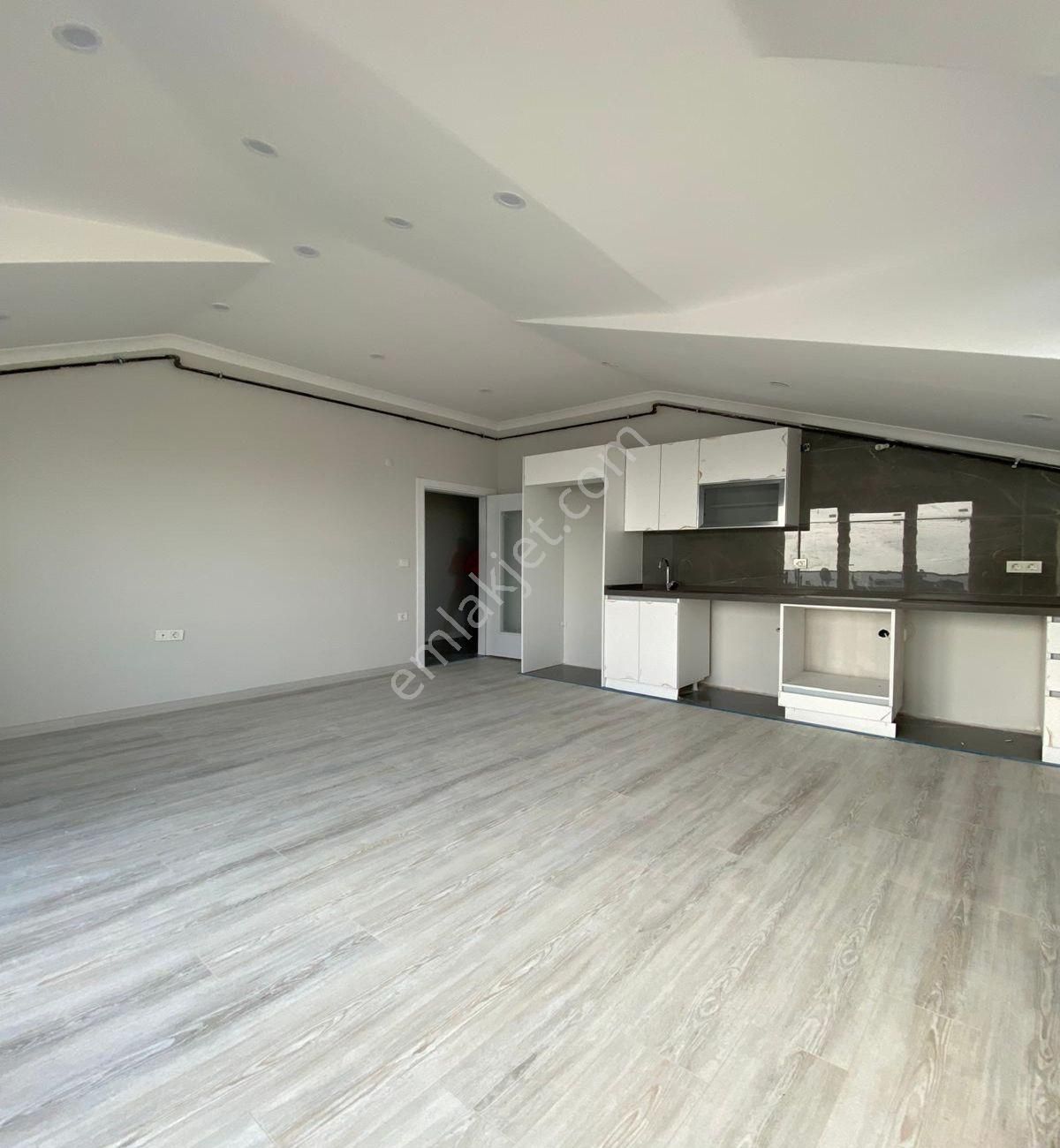 Avcılar Merkezde Ön Cephe Lüx Satılık Dublex - Görsel 27