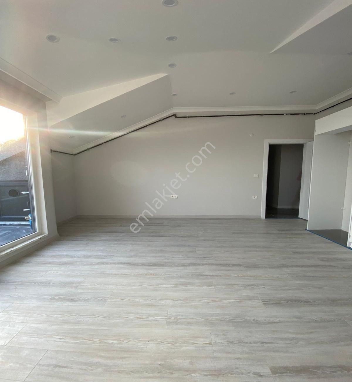 Avcılar Merkezde Ön Cephe Lüx Satılık Dublex - Görsel 8