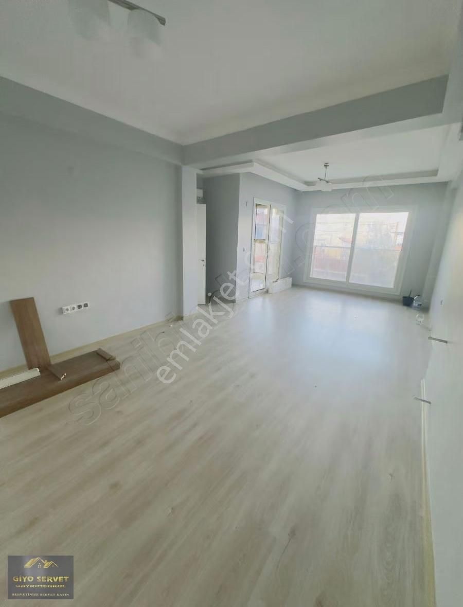 Bayraklı Cengizhan Mahallesi'nde Kiralık 3+1 Geniş Ferah Daire - Görsel 9