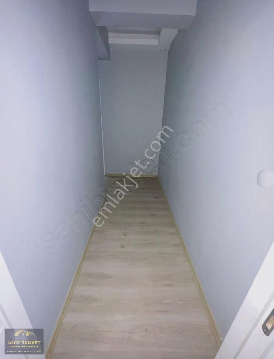 Bayraklı Cengizhan Mahallesi'nde Kiralık 3+1 Geniş Ferah Daire - Görsel 10