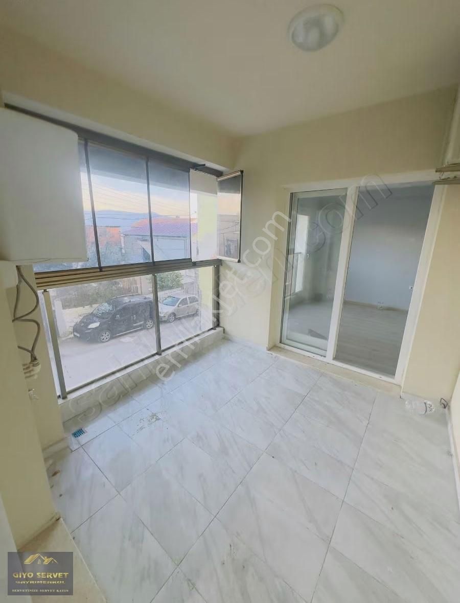 Bayraklı Cengizhan Mahallesi'nde Kiralık 3+1 Geniş Ferah Daire - Görsel 11