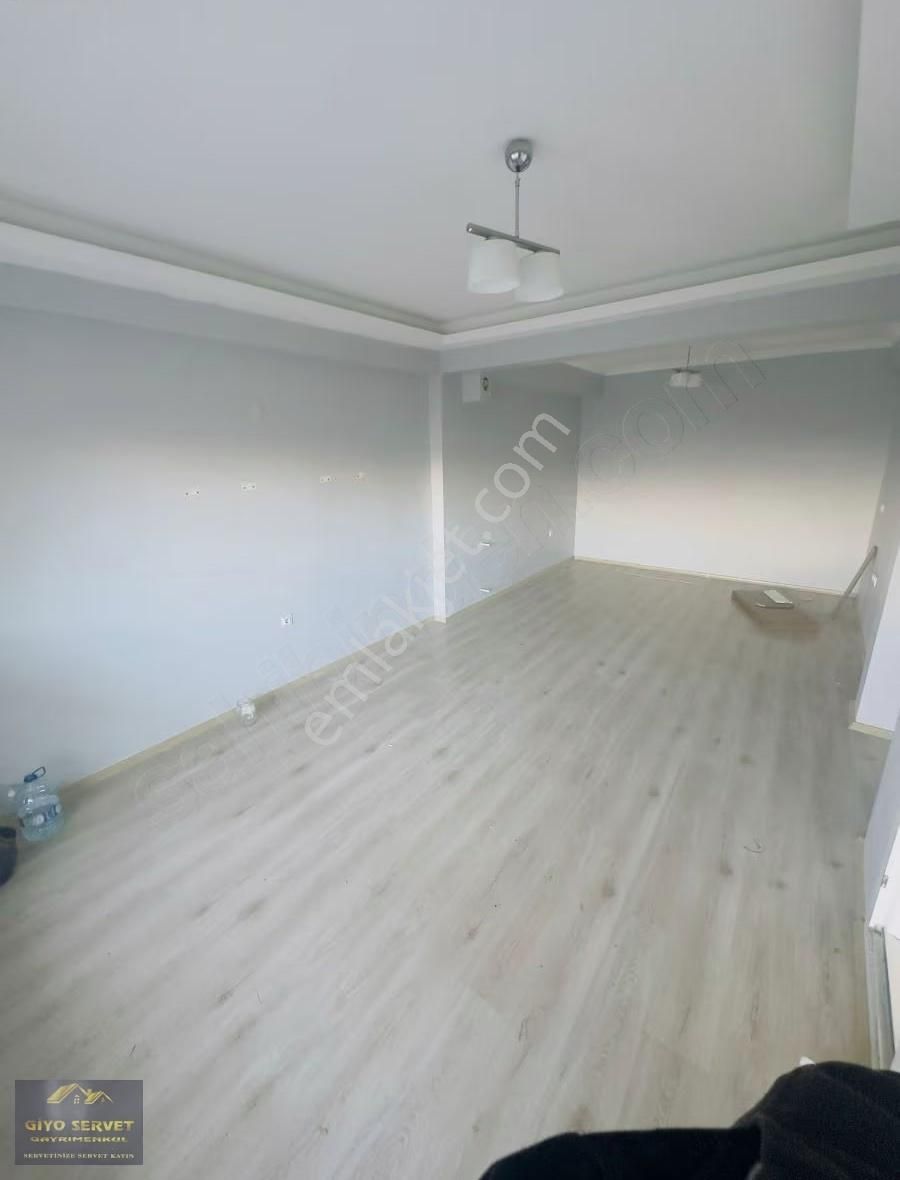 Bayraklı Cengizhan Mahallesi'nde Kiralık 3+1 Geniş Ferah Daire - Görsel 7