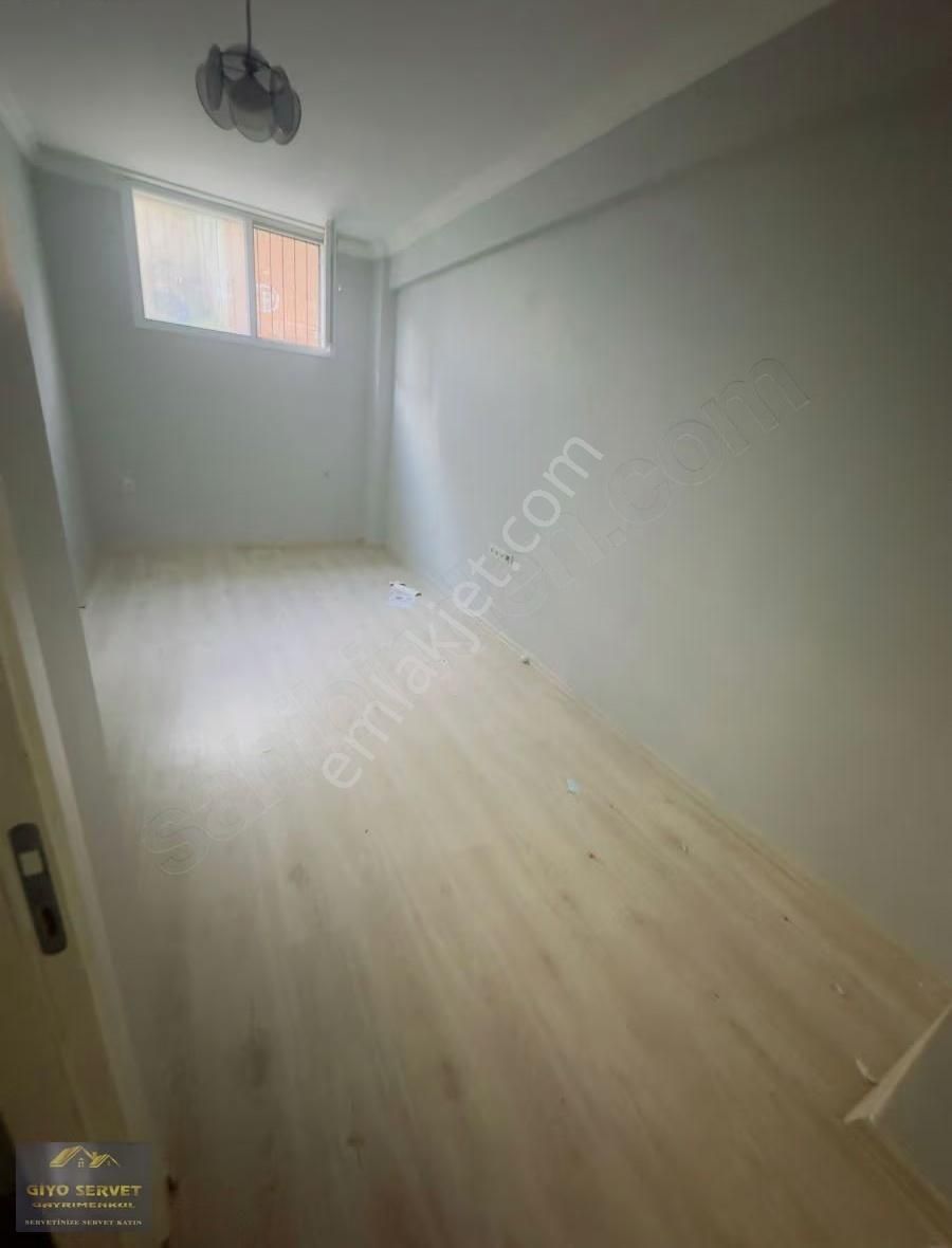 Bayraklı Cengizhan Mahallesi'nde Kiralık 3+1 Geniş Ferah Daire - Görsel 5