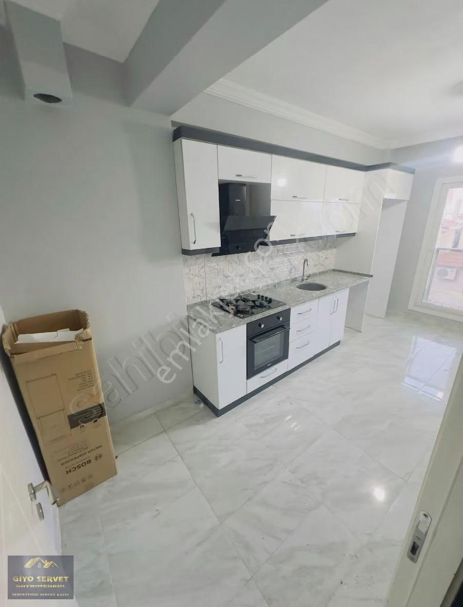 Bayraklı Cengizhan Mahallesi'nde Kiralık 3+1 Geniş Ferah Daire - Görsel 8