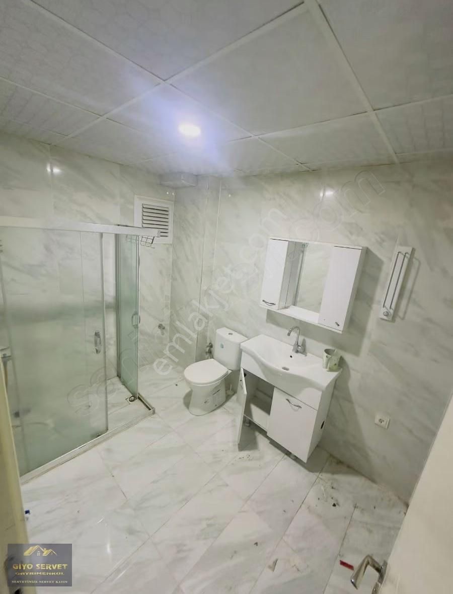 Bayraklı Cengizhan Mahallesi'nde Kiralık 3+1 Geniş Ferah Daire - Görsel 6