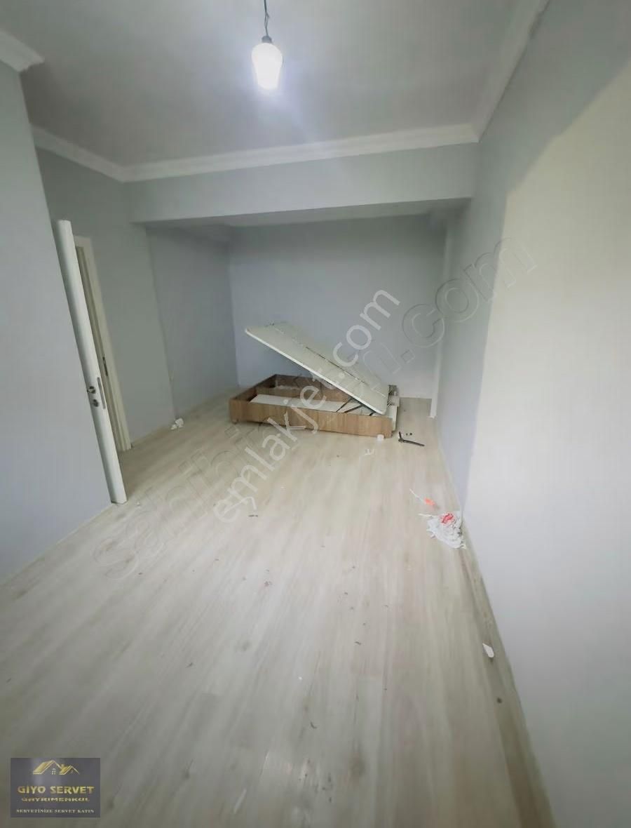 Bayraklı Cengizhan Mahallesi'nde Kiralık 3+1 Geniş Ferah Daire - Görsel 12