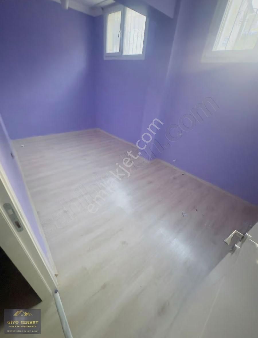 Bayraklı Cengizhan Mahallesi'nde Kiralık 3+1 Geniş Ferah Daire - Görsel 4