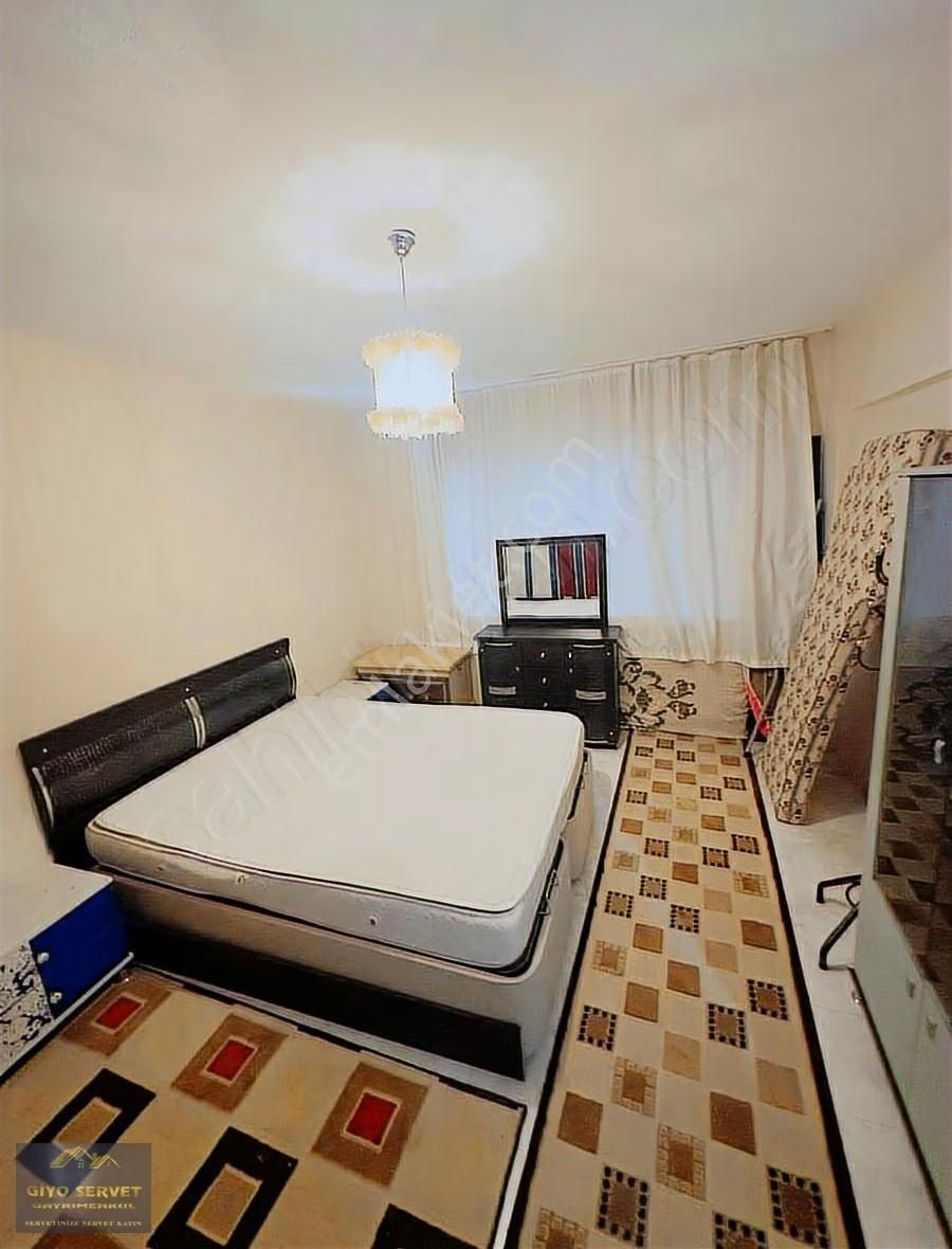 Osmangazi Merkezi Konum 3+1 Eşyalı Daire Kiralıktır - Görsel 12