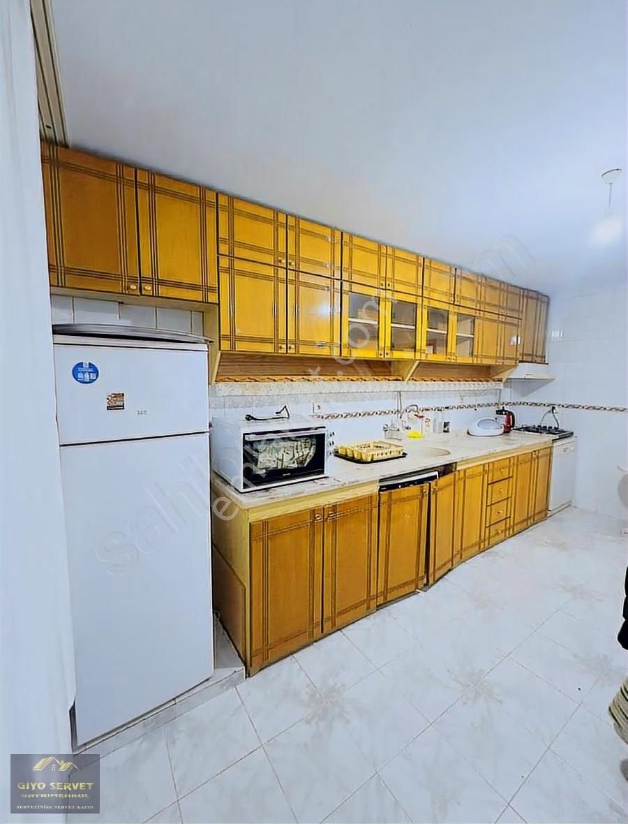 Osmangazi Merkezi Konum 3+1 Eşyalı Daire Kiralıktır - Görsel 16