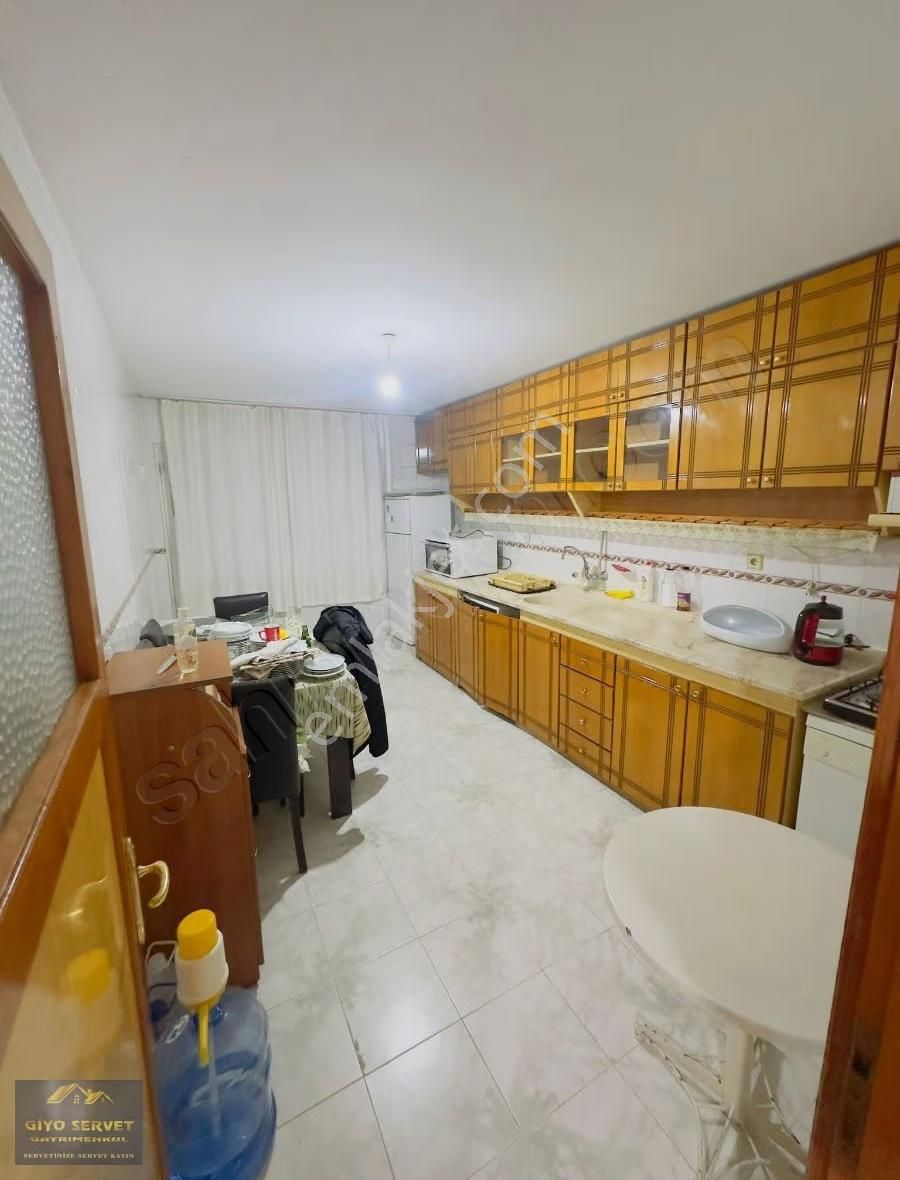 Osmangazi Merkezi Konum 3+1 Eşyalı Daire Kiralıktır - Görsel 10