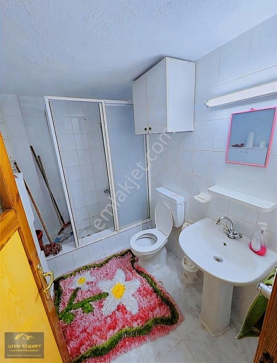 Osmangazi Merkezi Konum 3+1 Eşyalı Daire Kiralıktır - Görsel 11