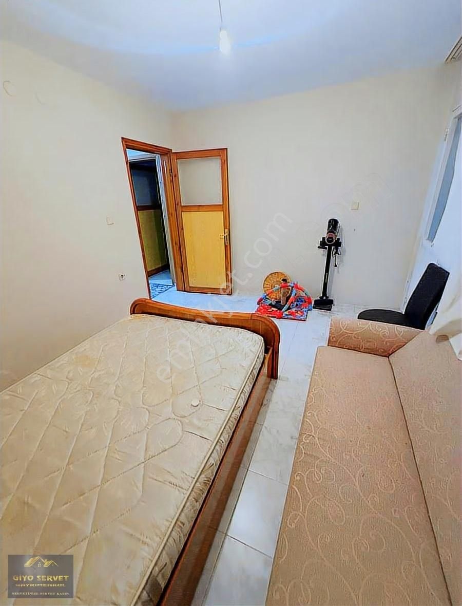 Osmangazi Merkezi Konum 3+1 Eşyalı Daire Kiralıktır - Görsel 8