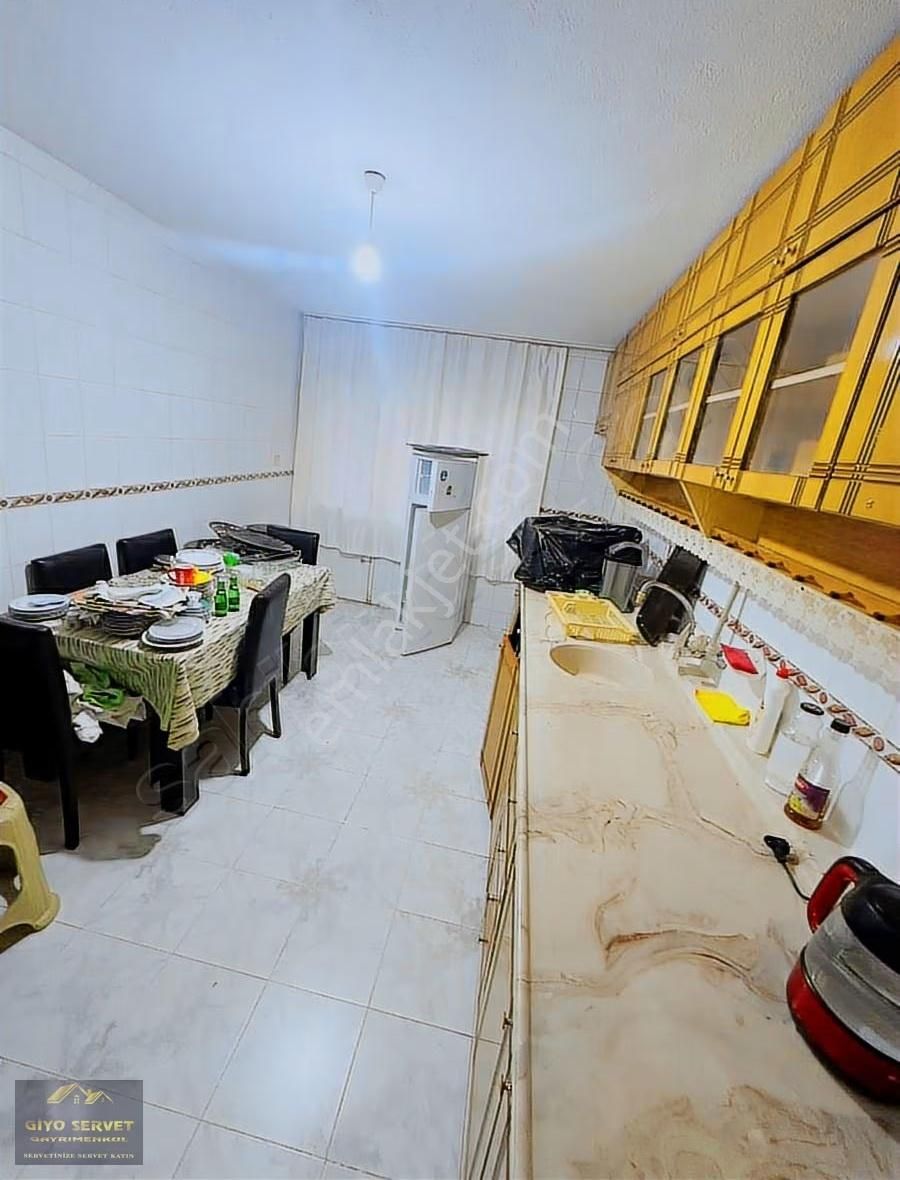 Osmangazi Merkezi Konum 3+1 Eşyalı Daire Kiralıktır - Görsel 7