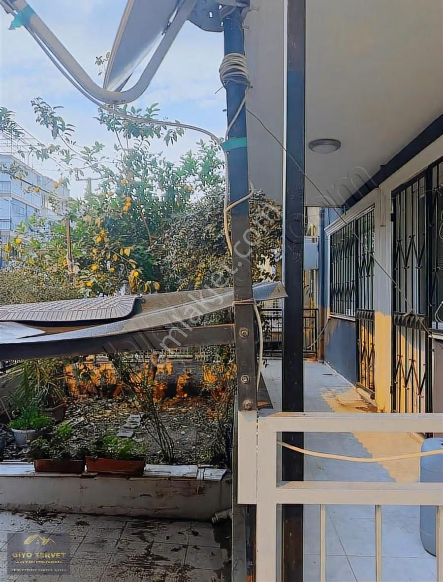 Osmangazi Merkezi Konum 3+1 Eşyalı Daire Kiralıktır - Görsel 15