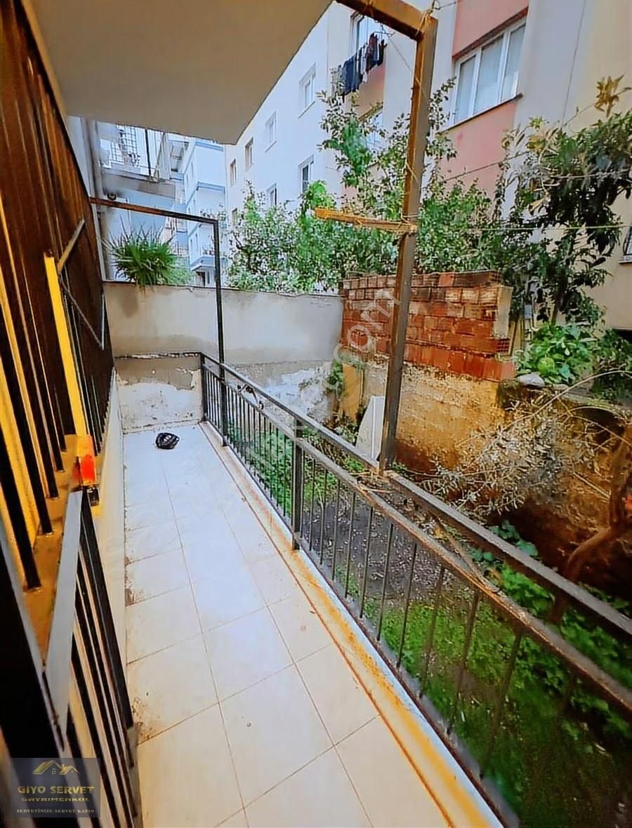 Osmangazi Merkezi Konum 3+1 Eşyalı Daire Kiralıktır - Görsel 3