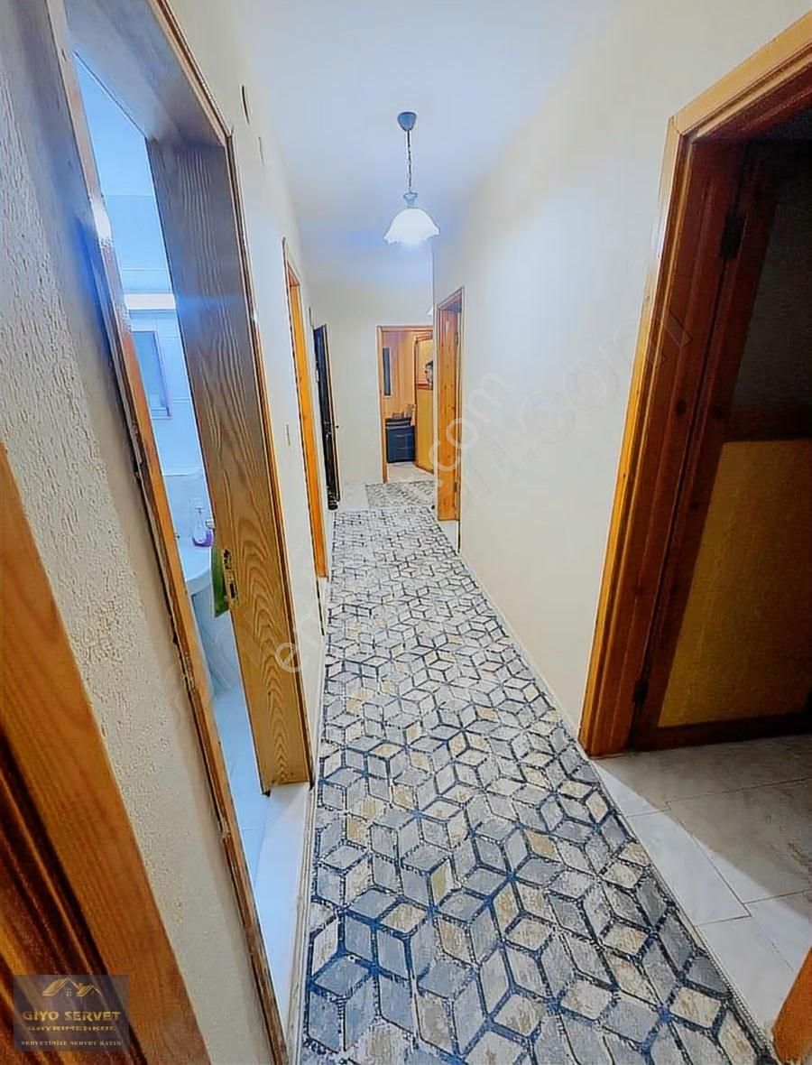 Osmangazi Merkezi Konum 3+1 Eşyalı Daire Kiralıktır - Görsel 6