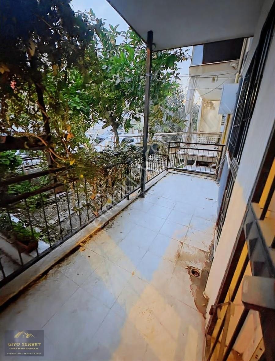 Osmangazi Merkezi Konum 3+1 Eşyalı Daire Kiralıktır - Görsel 2