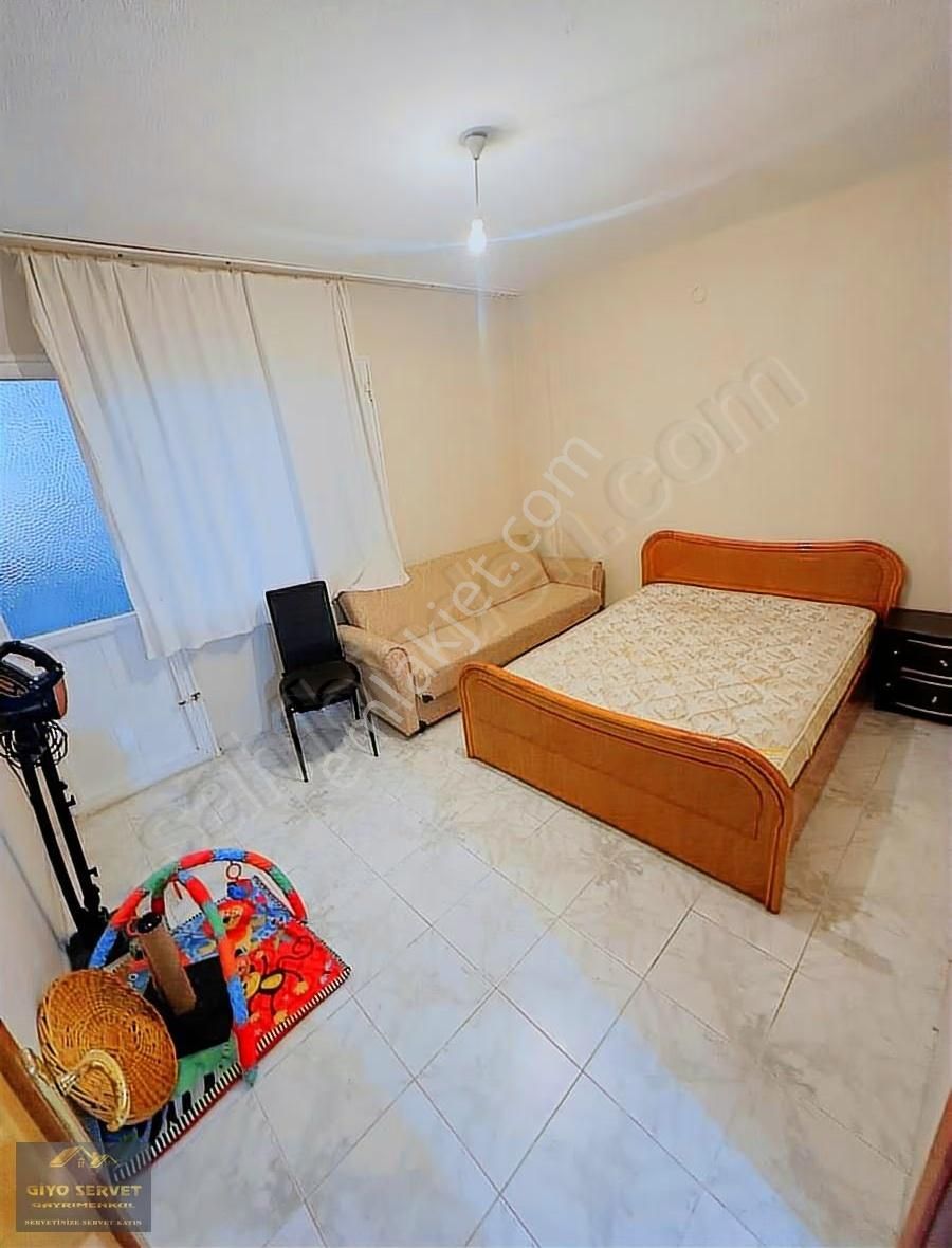 Osmangazi Merkezi Konum 3+1 Eşyalı Daire Kiralıktır - Görsel 9