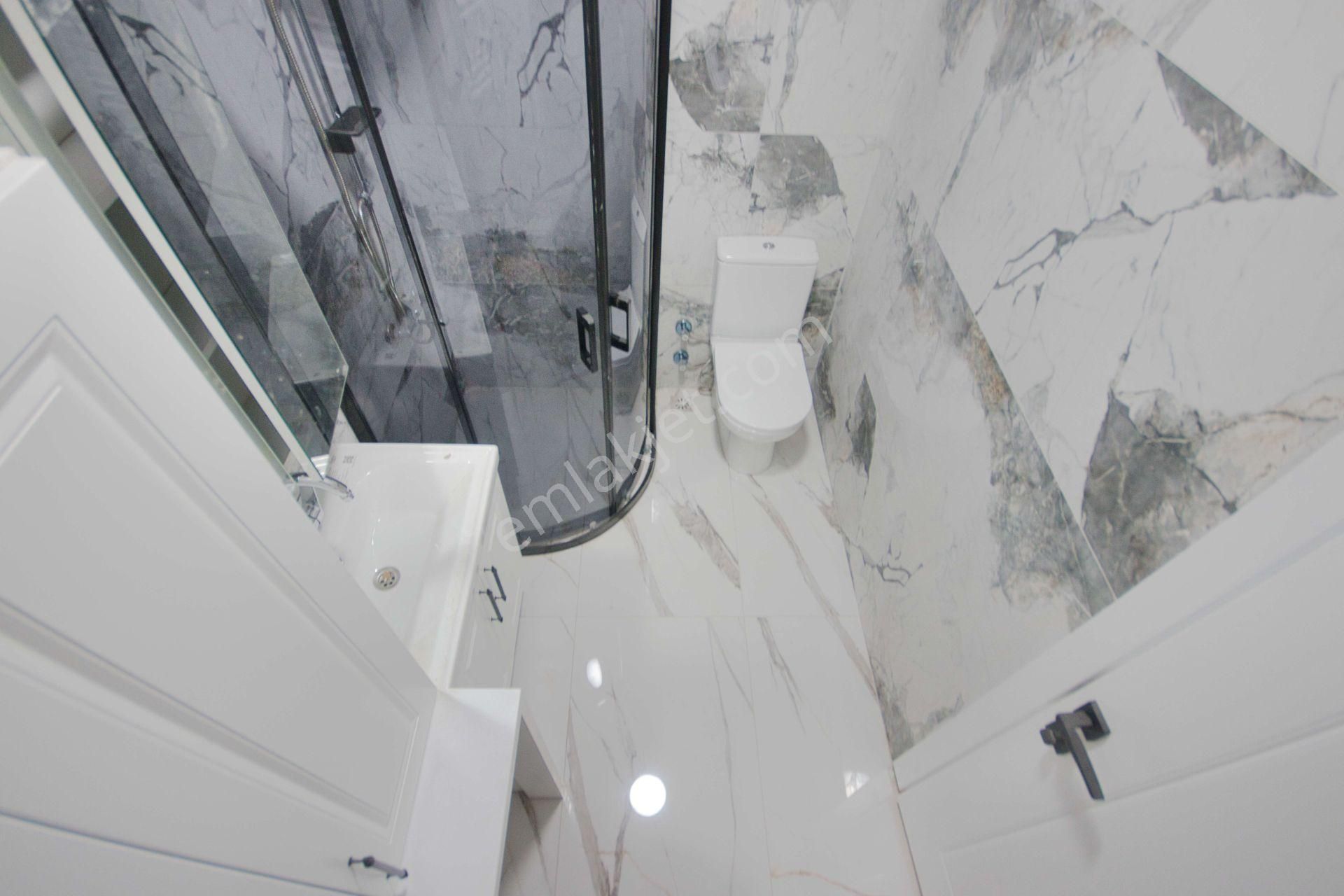 🟡🟡aktiften Akçay'da Satılık Hayalleriniz Kadar Kusursuz Arakat 2+1 Daire - Görsel 32