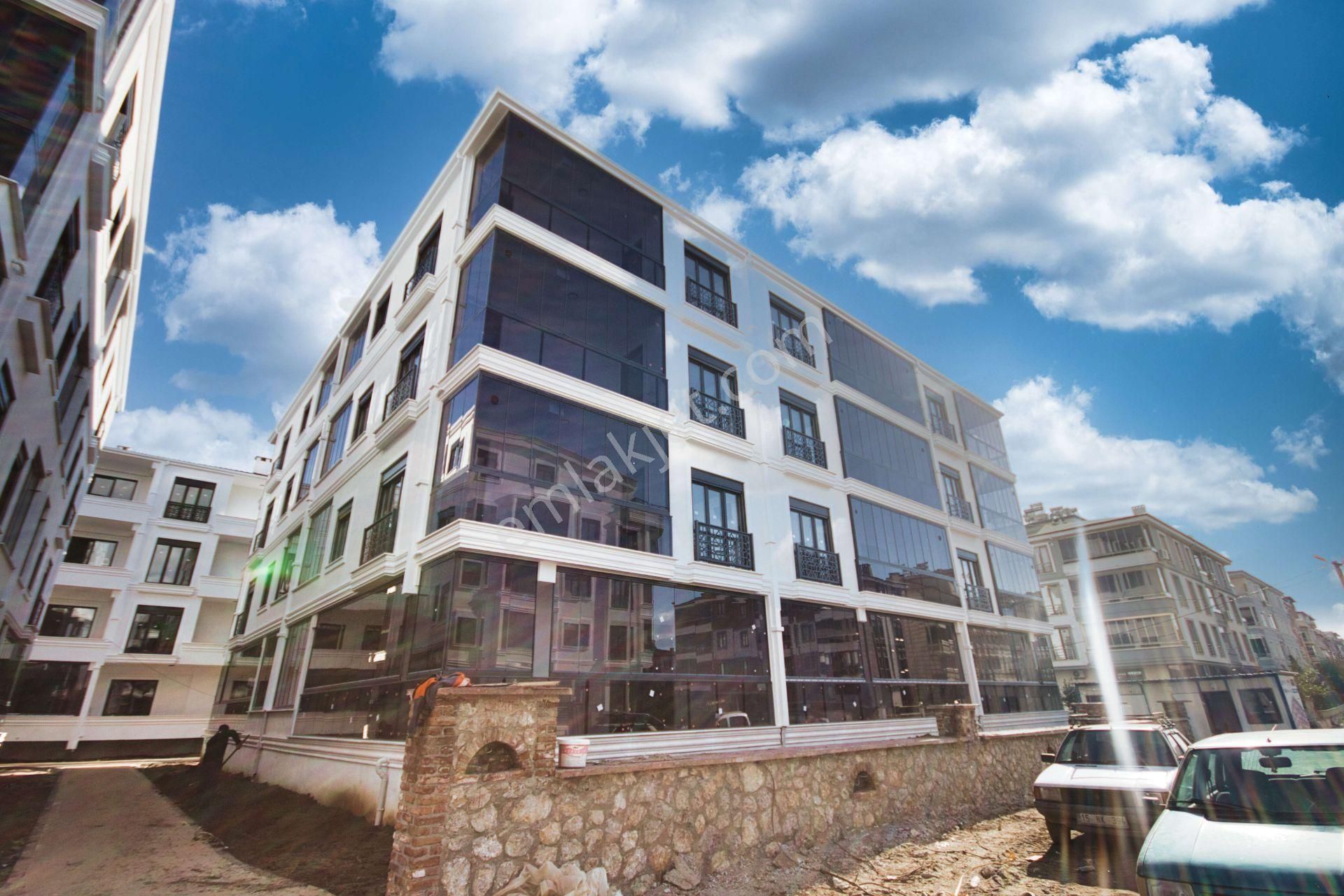 🟡🟡aktiften Akçay'da Satılık Hayalleriniz Kadar Kusursuz Arakat 2+1 Daire - Görsel 22