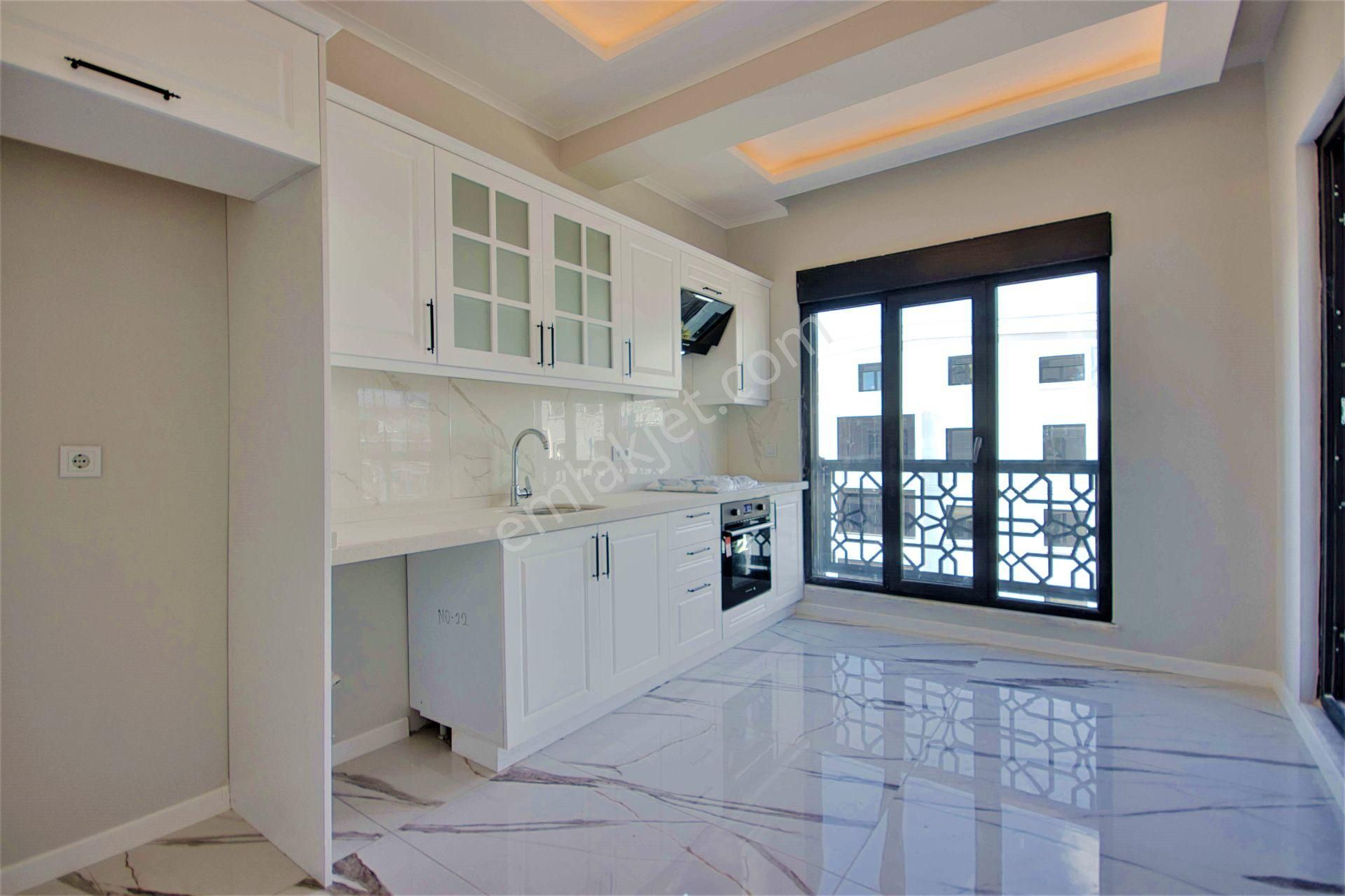 🟡🟡aktiften Akçay'da Satılık Hayalleriniz Kadar Kusursuz Arakat 2+1 Daire - Görsel 25