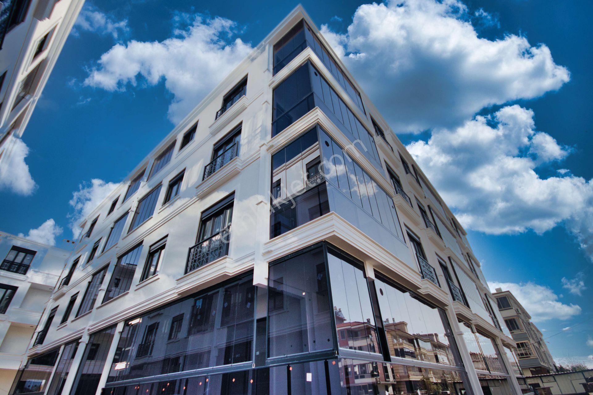 🟡🟡aktiften Akçay'da Satılık Hayalleriniz Kadar Kusursuz Arakat 2+1 Daire - Görsel 15