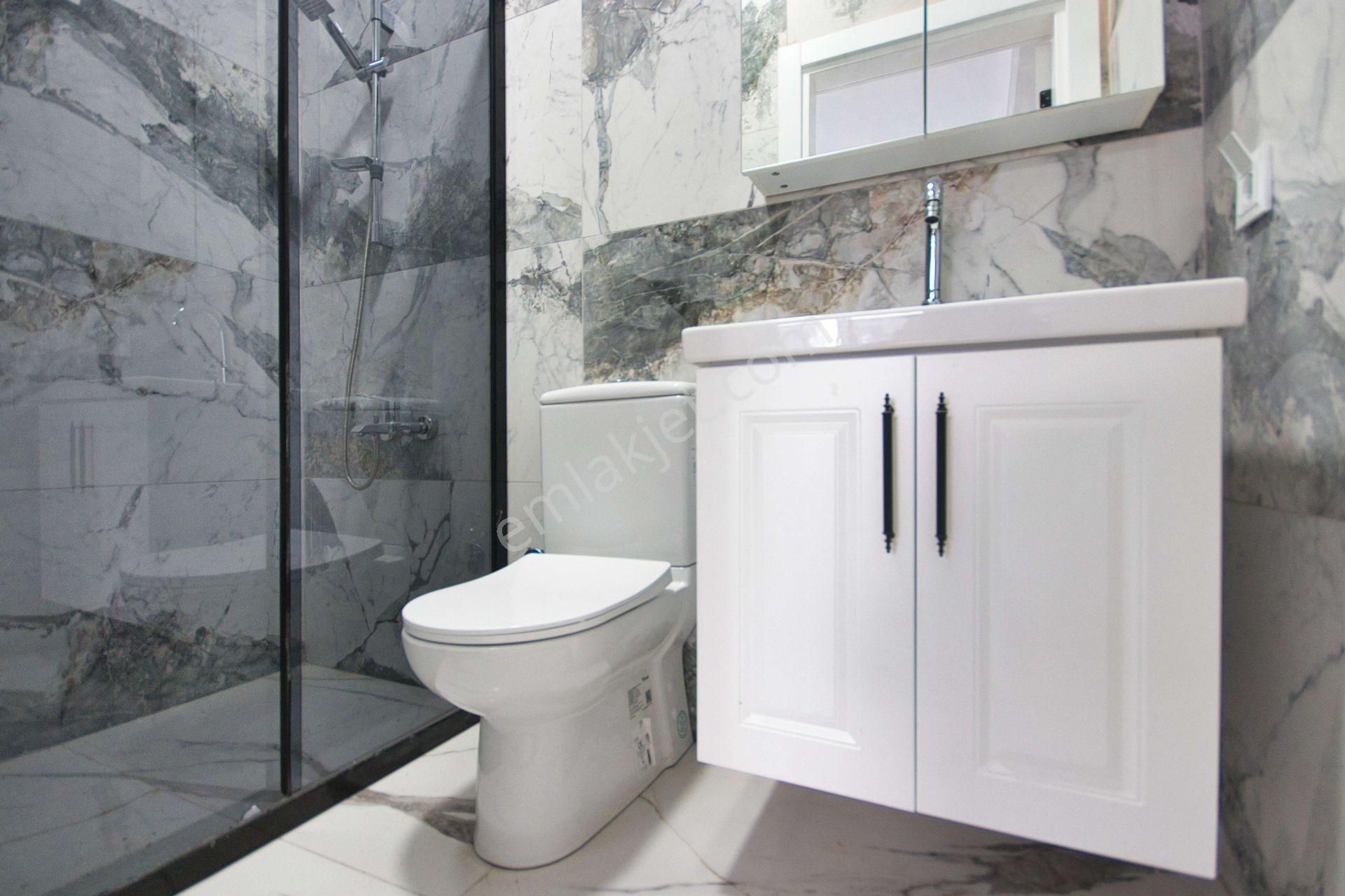 🟡🟡aktiften Akçay'da Satılık Hayalleriniz Kadar Kusursuz Arakat 2+1 Daire - Görsel 35