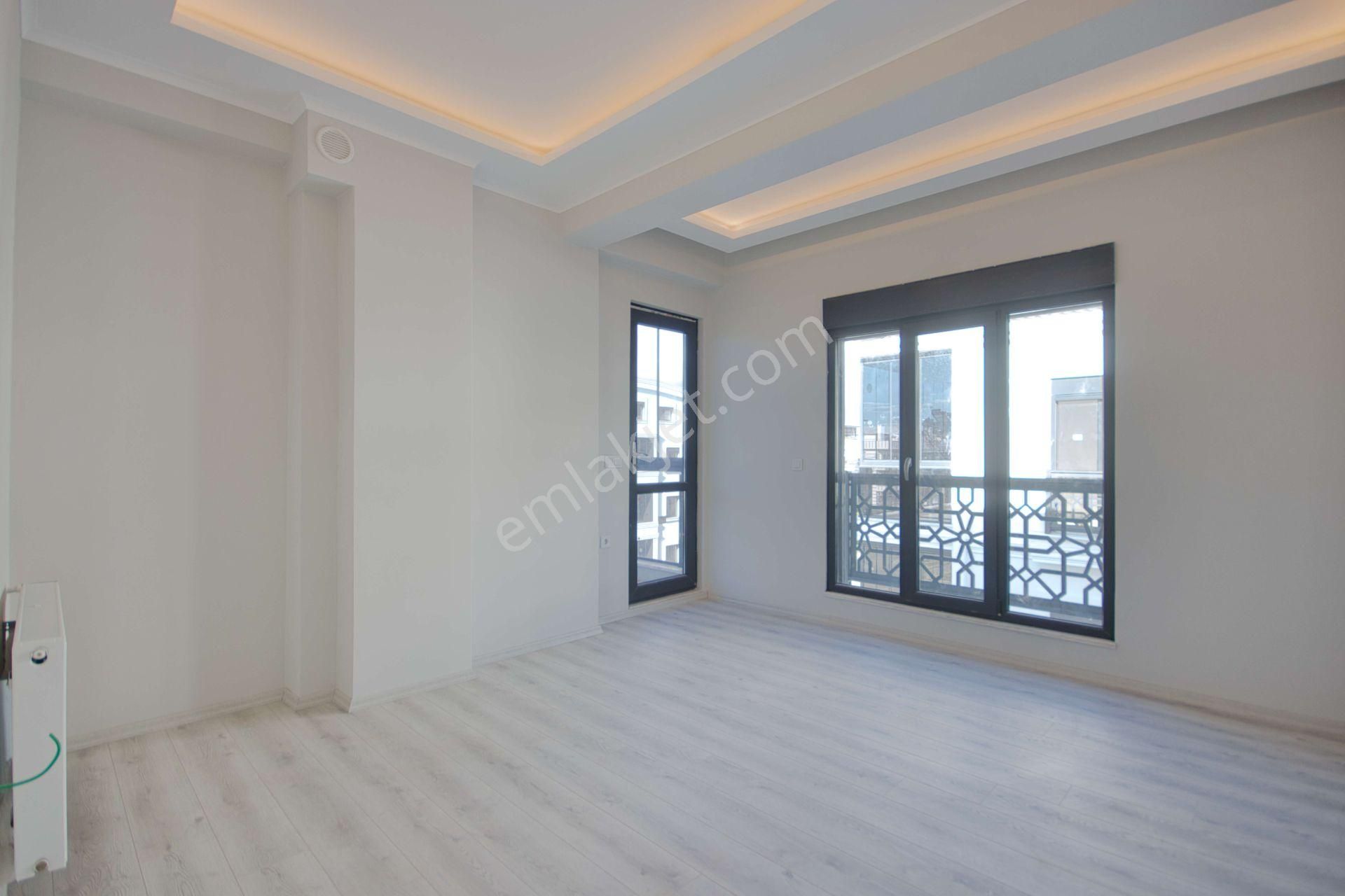 🟡🟡aktiften Akçay'da Satılık Hayalleriniz Kadar Kusursuz Arakat 2+1 Daire - Görsel 21