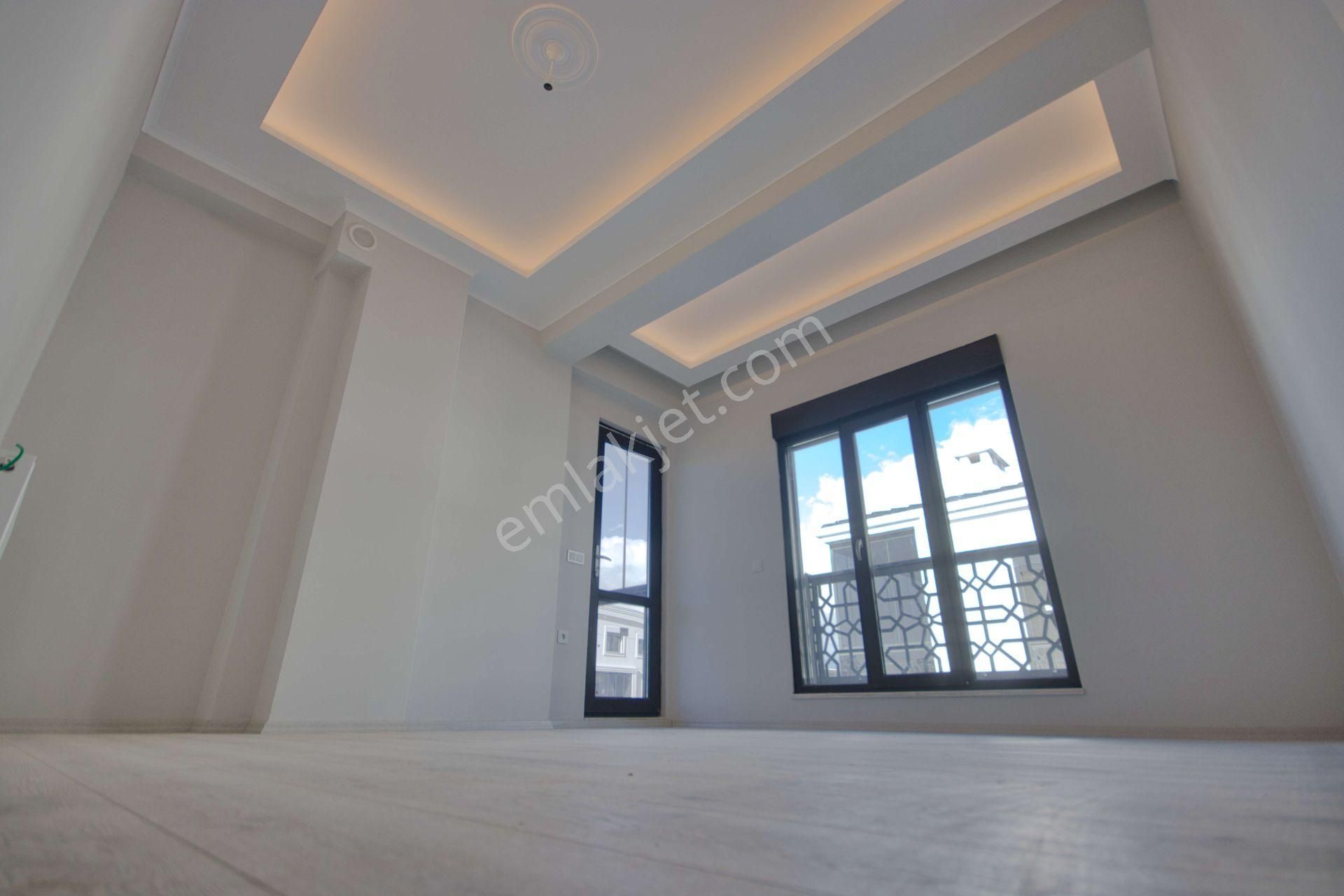 🟡🟡aktiften Akçay'da Satılık Hayalleriniz Kadar Kusursuz Arakat 2+1 Daire - Görsel 29