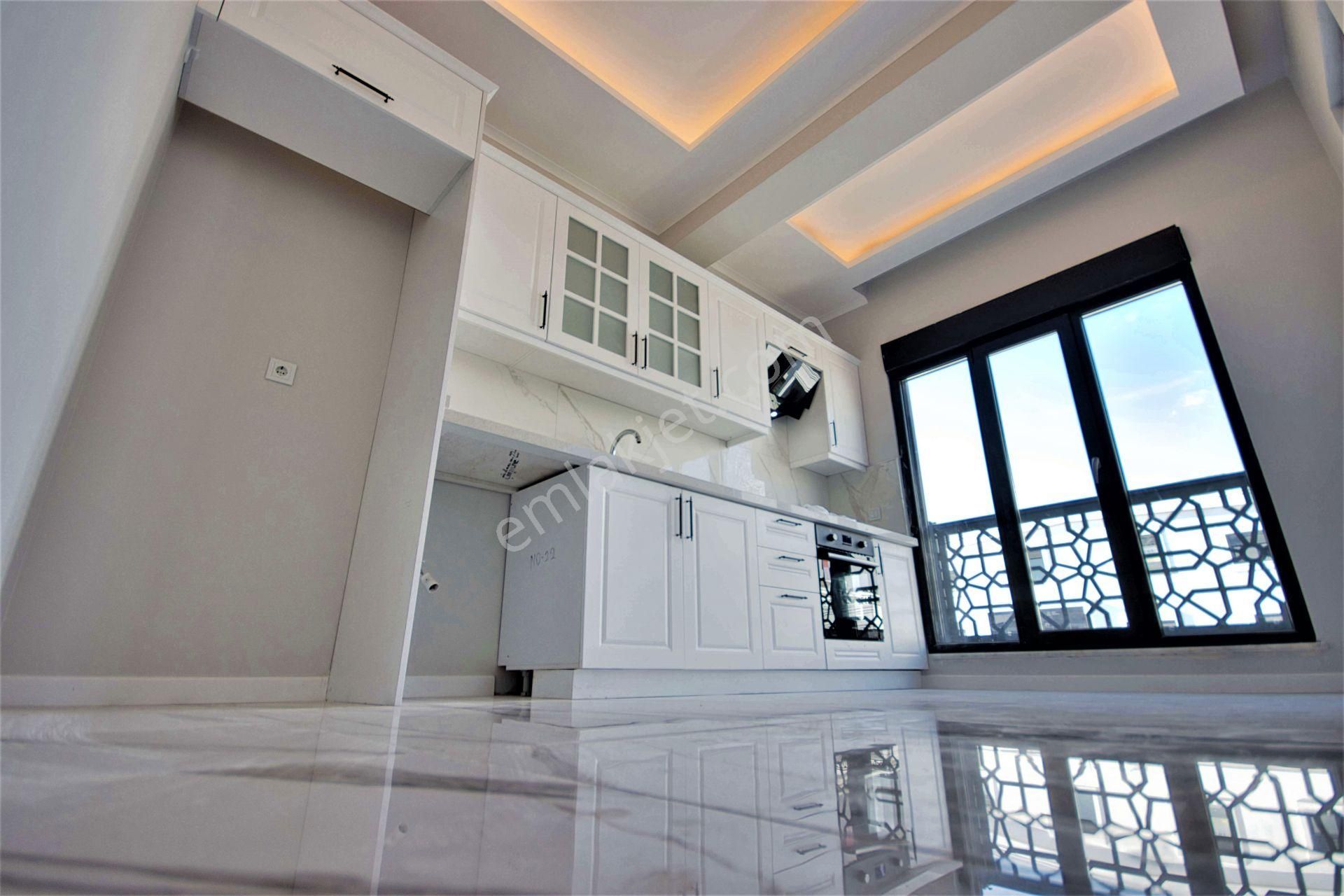 🟡🟡aktiften Akçay'da Satılık Hayalleriniz Kadar Kusursuz Arakat 2+1 Daire - Görsel 3