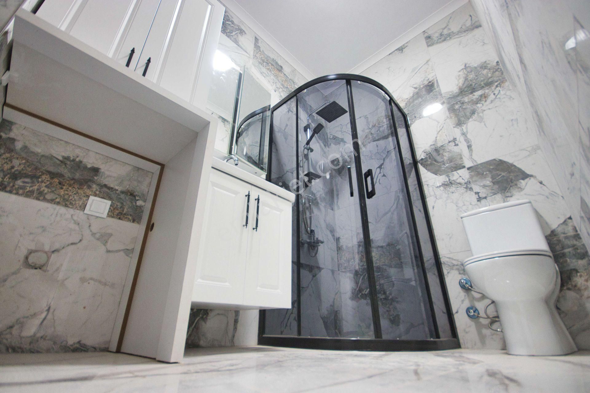 🟡🟡aktiften Akçay'da Satılık Hayalleriniz Kadar Kusursuz Arakat 2+1 Daire - Görsel 30