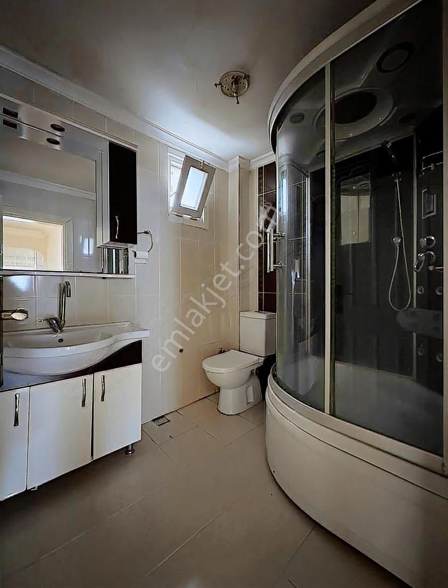 Kavaklı Merkez 3+1 Kiralık Daire - Görsel 21