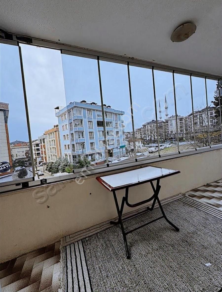 Kavaklı Merkez 3+1 Kiralık Daire - Görsel 24