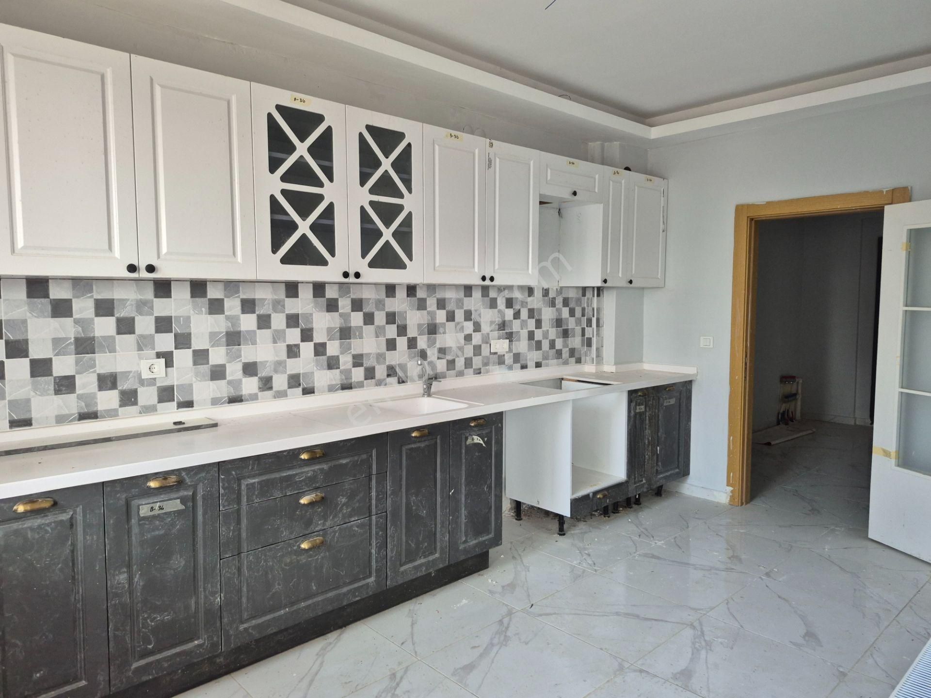 Mamak Türközü Geniş Balkon Ve Manzaralı 140m2 Satılık 3+1 Daire - Görsel 16
