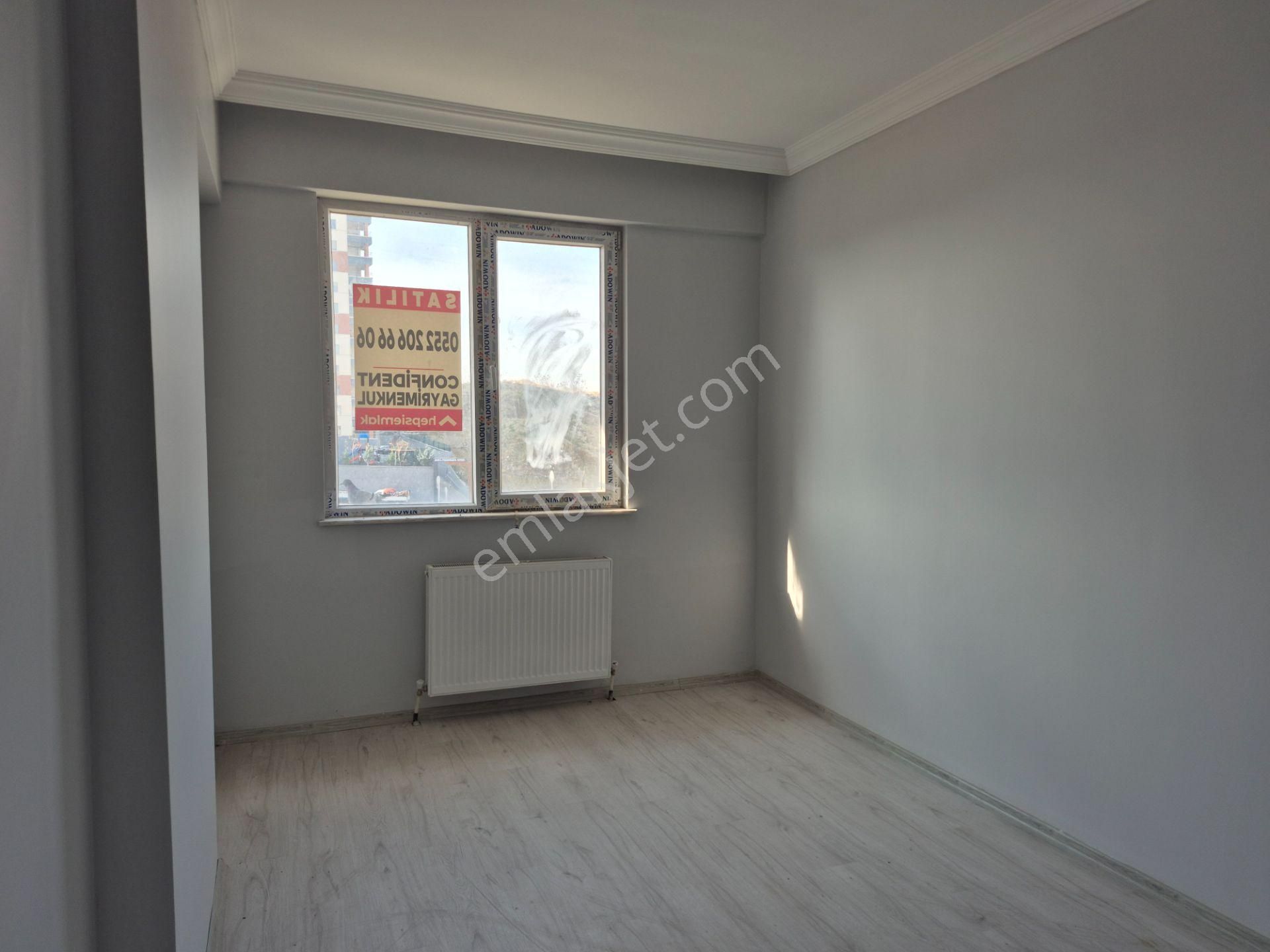Mamak Türközü Geniş Balkon Ve Manzaralı 140m2 Satılık 3+1 Daire - Görsel 20
