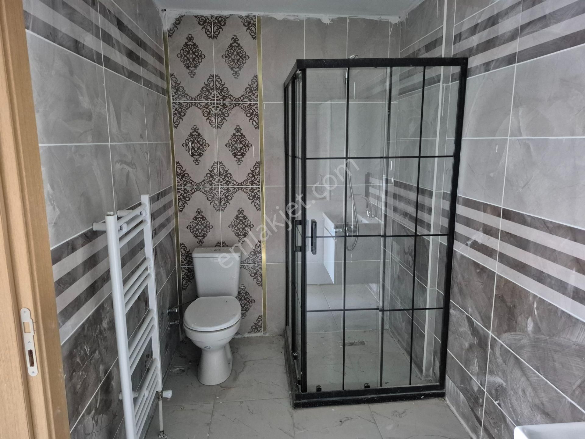 Mamak Türközü Geniş Balkon Ve Manzaralı 140m2 Satılık 3+1 Daire - Görsel 23