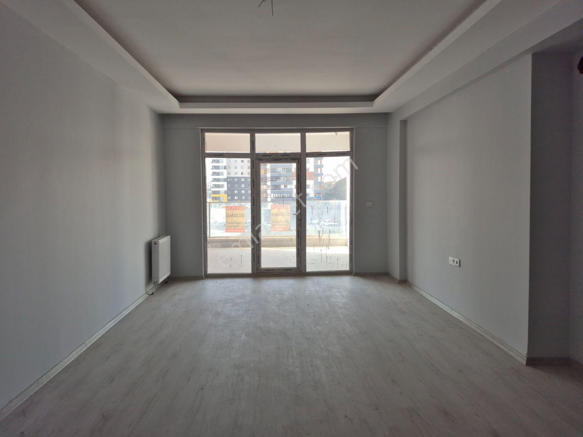 Mamak Türközü Geniş Balkon Ve Manzaralı 140m2 Satılık 3+1 Daire - Görsel 6