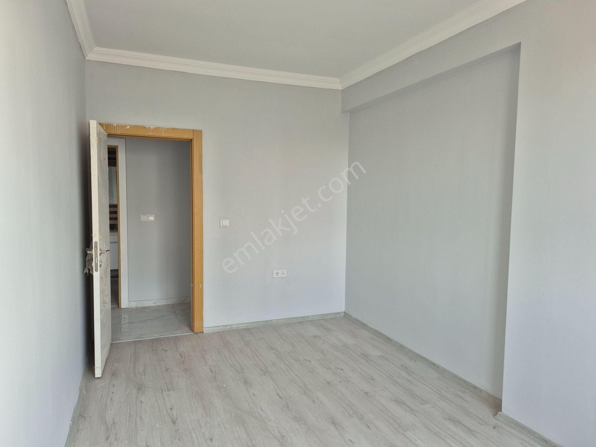 Mamak Türközü Geniş Balkon Ve Manzaralı 140m2 Satılık 3+1 Daire - Görsel 21