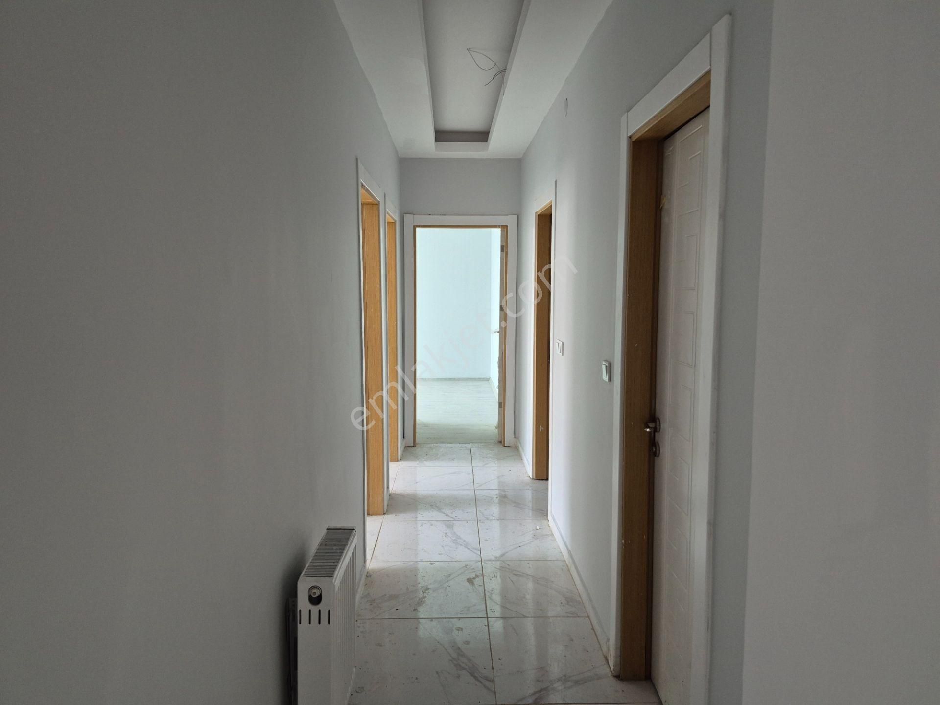 Mamak Türközü Geniş Balkon Ve Manzaralı 140m2 Satılık 3+1 Daire - Görsel 17