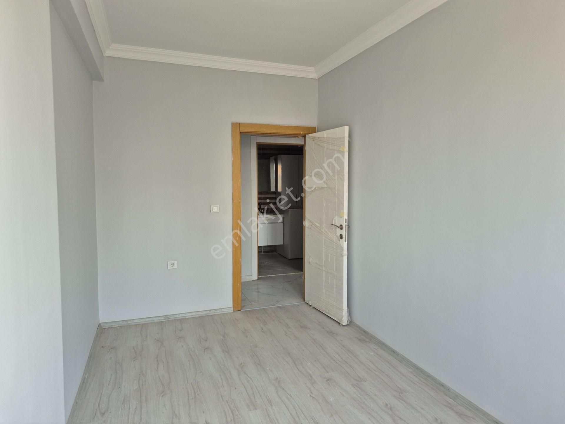 Mamak Türközü Geniş Balkon Ve Manzaralı 140m2 Satılık 3+1 Daire - Görsel 27