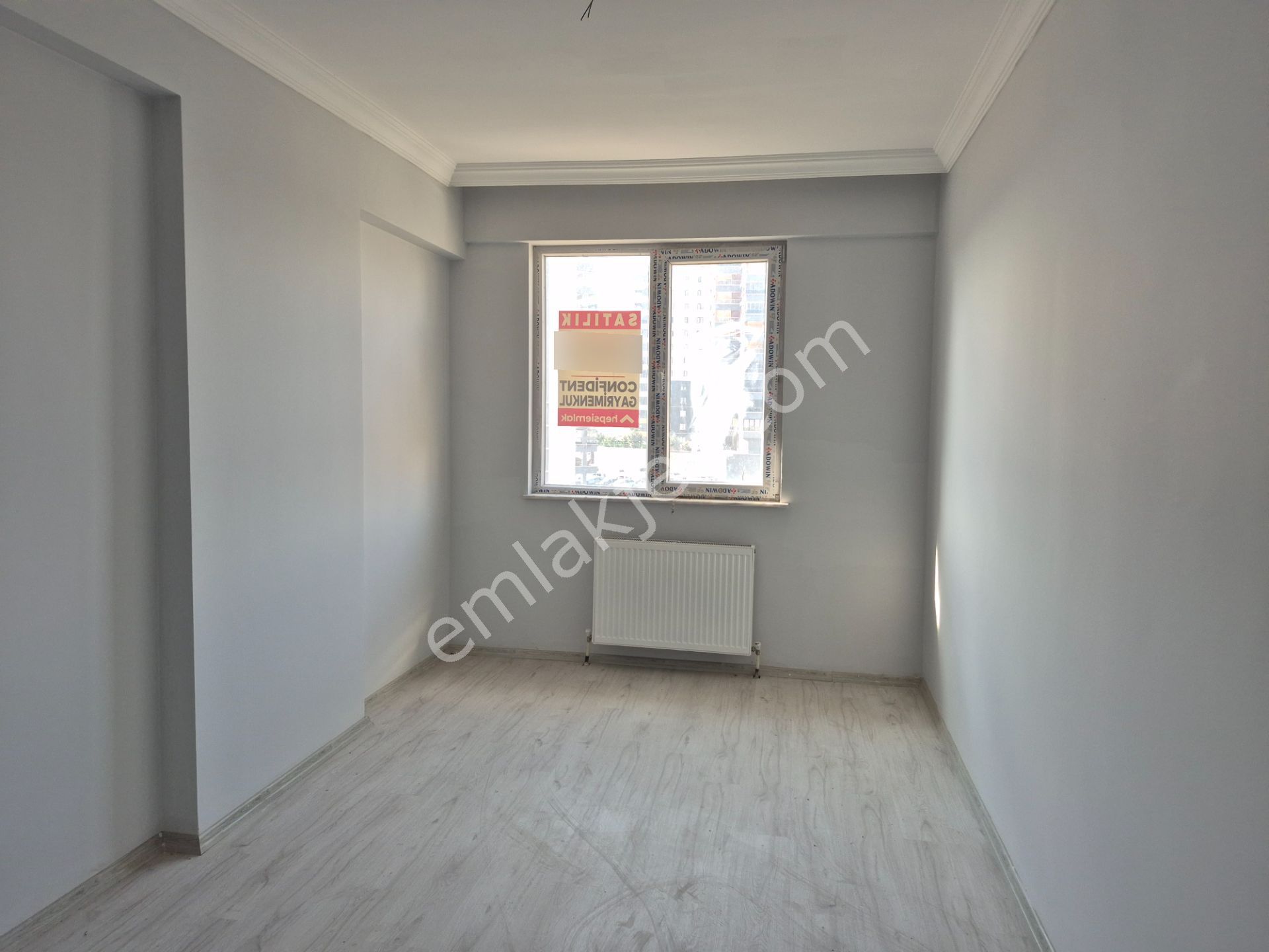 Mamak Türközü Geniş Balkon Ve Manzaralı 140m2 Satılık 3+1 Daire - Görsel 19