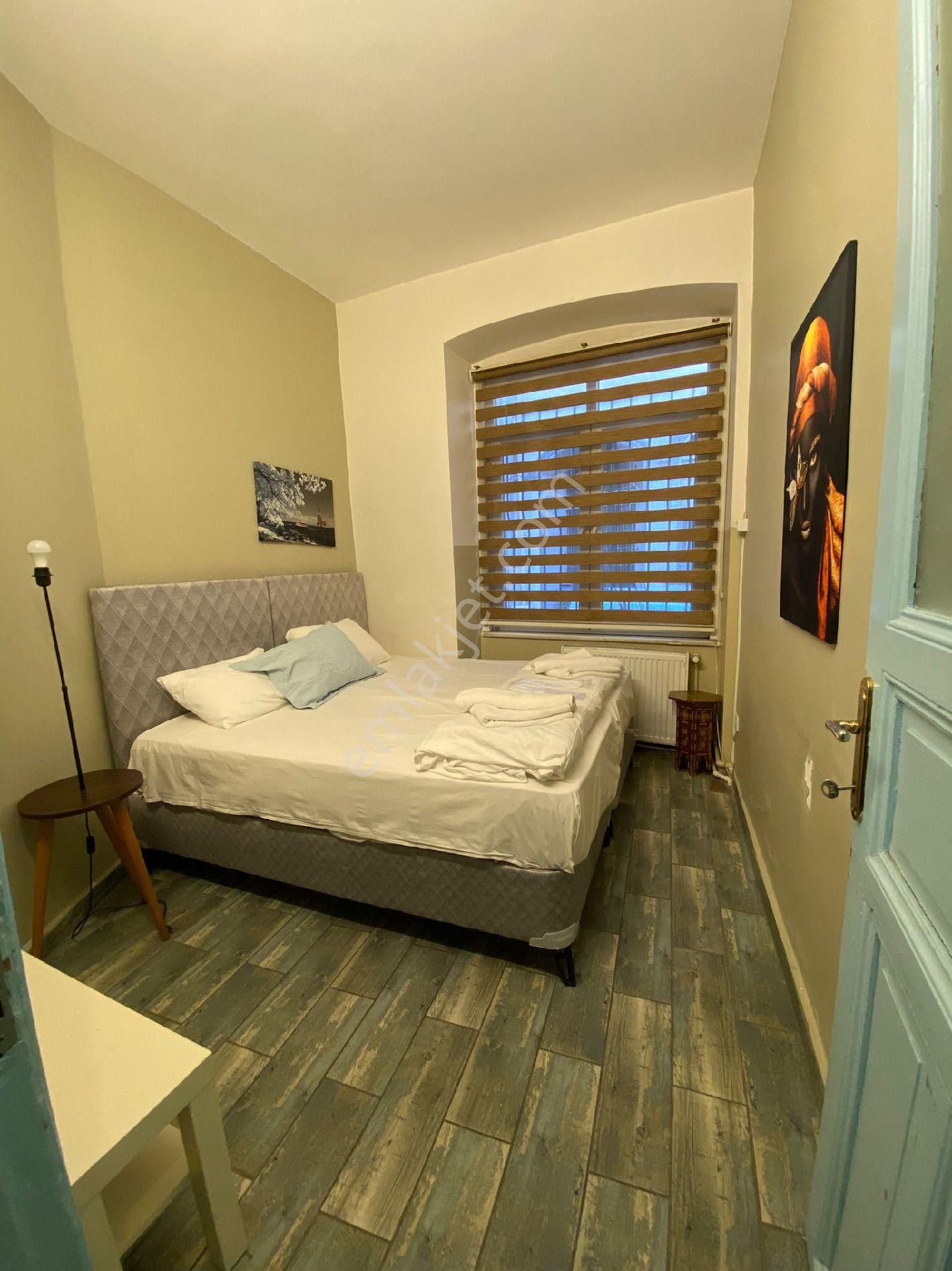 Beyoğlu Cihangirde 2+1 Lüx Kiralik Daire - Görsel 4